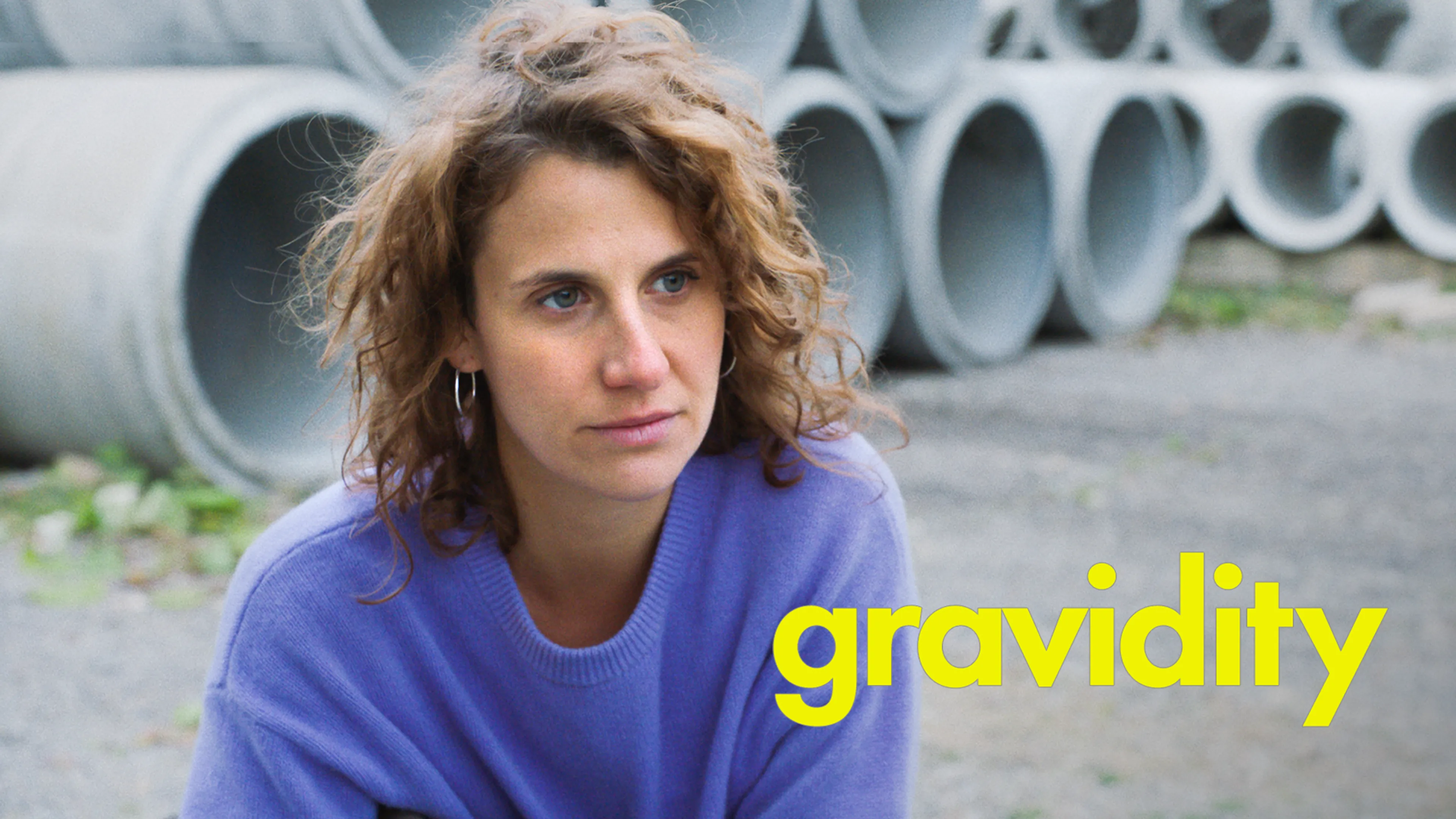 Gravidity poster